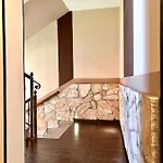 ホテル & Luxe 4*