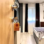 Ξενοδοχείο & Luxe Μόσταρ