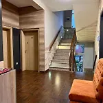 ホテル & Luxe 4*