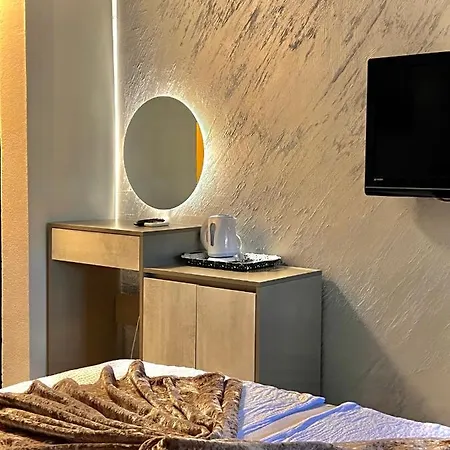 Hotell & Luxe Mostar