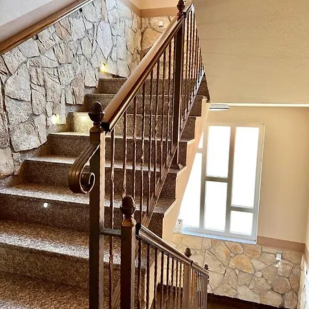 Hotel&spa Luxe Mostar