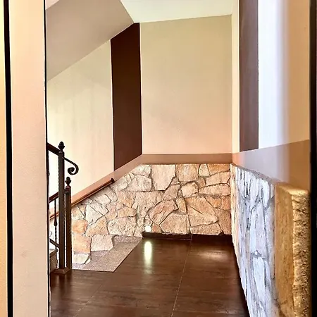 Hotel Hotel&spa Luxe 4*