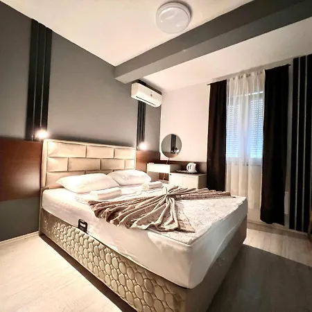 Hotel & Luxe 4*