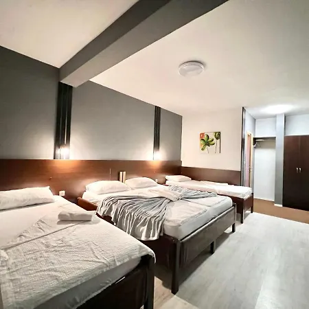 Hotel & Luxe