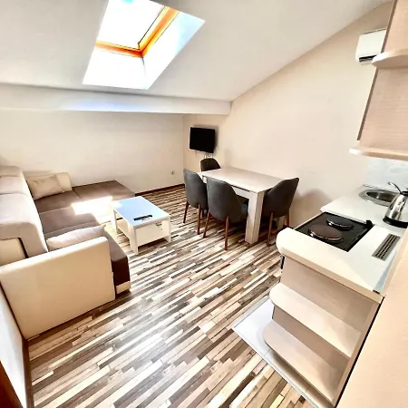 & Luxe Hotell 4*