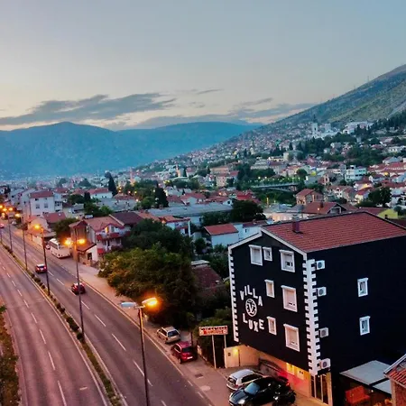 Hotel Hotel&spa Luxe