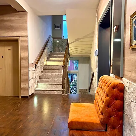 & Luxe Hotel 4*
