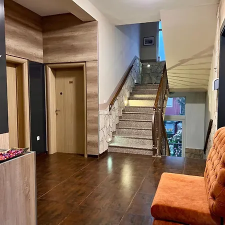 Hotel Hotel&spa Luxe 4*