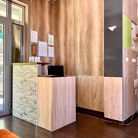 Hotel&spa Luxe Mostar