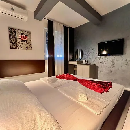 Hotel & Luxe 4*