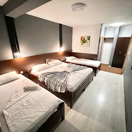 & Luxe Hotel 4*