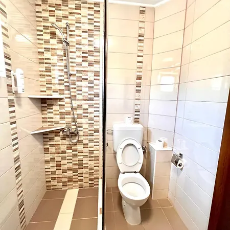 Hotel Hotel&spa Luxe 4*