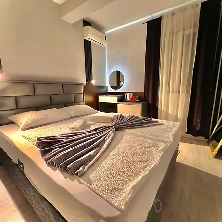 Hotel & Luxe 4*