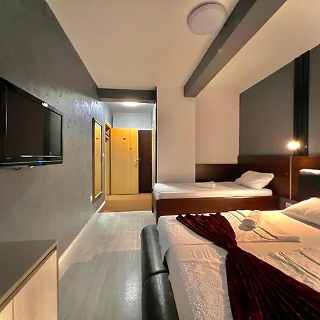 Hotel Hotel&spa Luxe Mostar