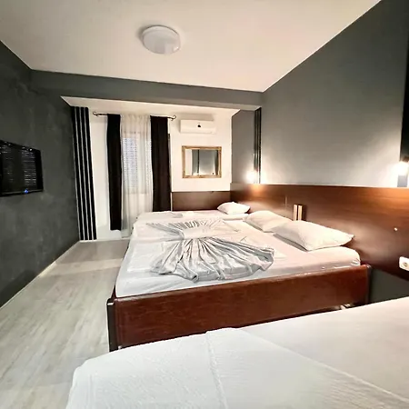 Hotel&spa Luxe 4* Mostar