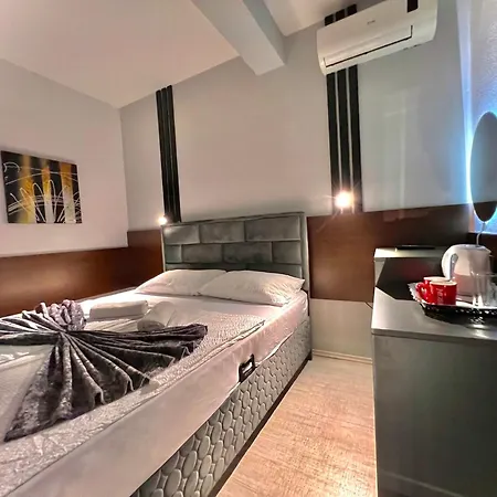 酒店 & Luxe 莫斯塔尔