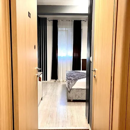 Ξενοδοχείο & Luxe 4*