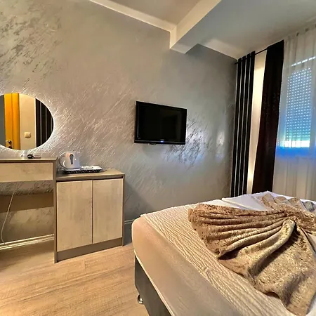 Hotel & Luxe 4*
