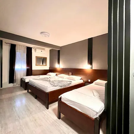 & Luxe Mostar