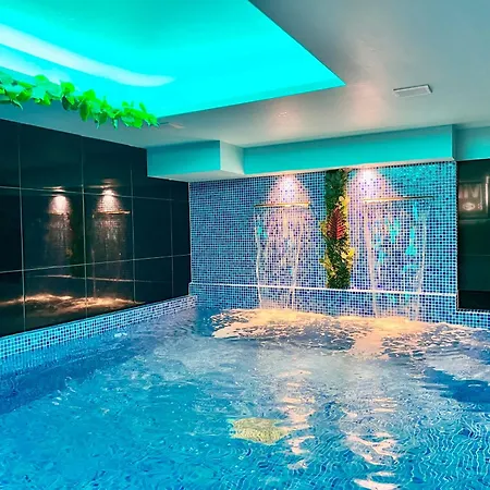 Hotel&spa Luxe