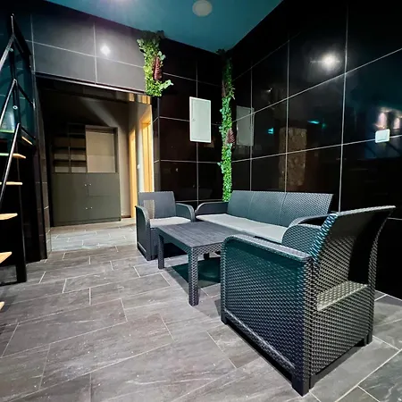 & Luxe 4*