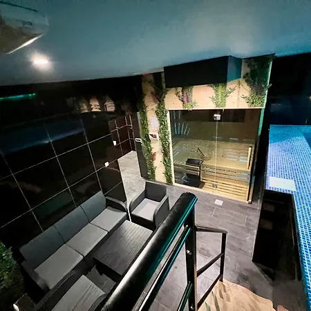 Hotel & Luxe 4*