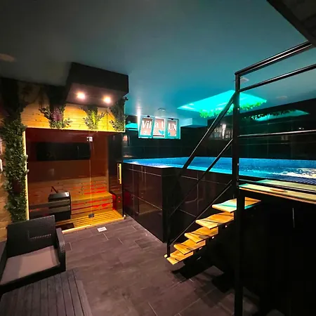 & Luxe 酒店 莫斯塔尔