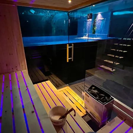 & Luxe 4* Mostar