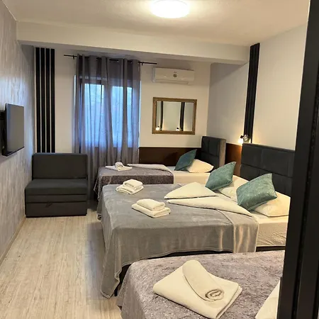 Hotel&spa Luxe Hotel 4*