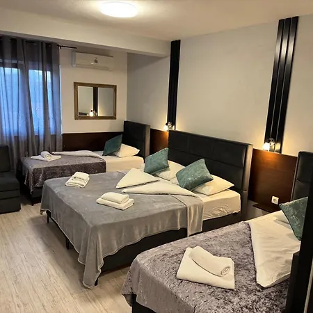 & Luxe 4* Mostar
