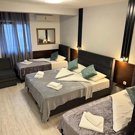 Hotell & Luxe 4*