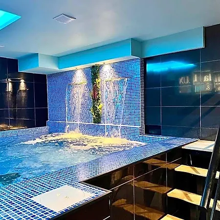 Hotell & Luxe 4*