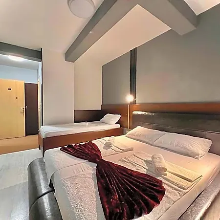 & Luxe 4*