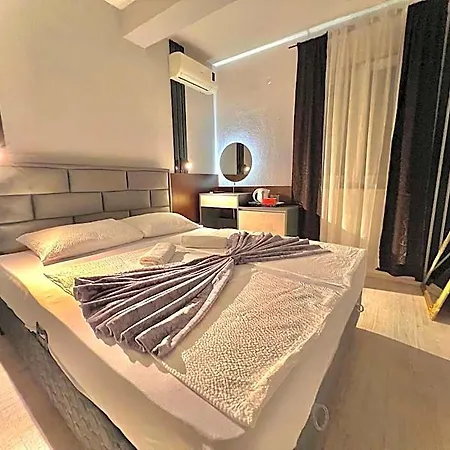 Hotell & Luxe