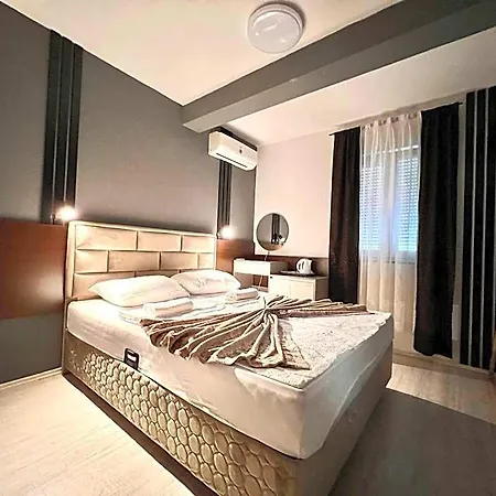 Hotell & Luxe 4*