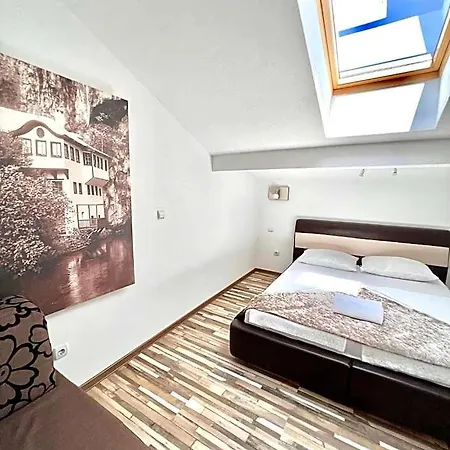 & Luxe 4*