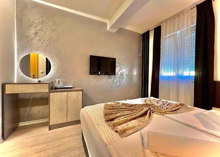 & Luxe 4* Mostar