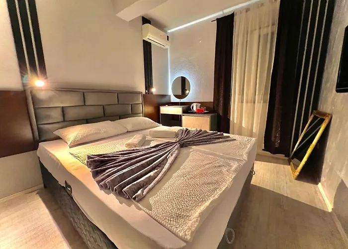 Hotel & Luxe 4*